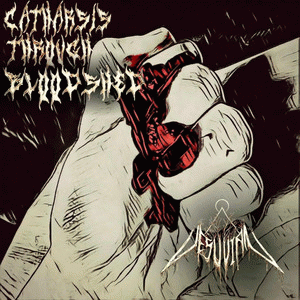 Vesuvian : Catharsis Through Bloodshed